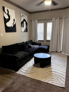 DFW Apartment 15 minutes from AT&T Stadium